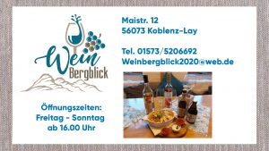 Weinbergblig