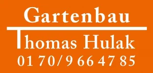 Thomas Hulak Gartenbau